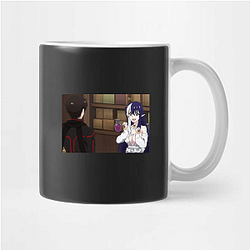 The New Gate Merchandise The New Gate Mugs