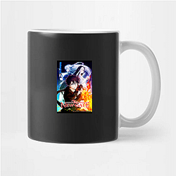 The New Gate Merch Collection The New Gate Mugs