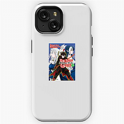 The New Gate Merchandise For Fans The New Gate Samsung Cases