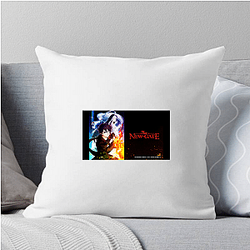 The New Gate Special Collection The New Gate Pillows Cover