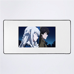 The New Gate Collection for fans The New Gate Mouse Pads