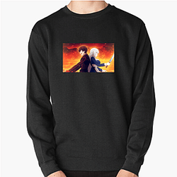 The New Gate Merch The New Gate Sweatshirts