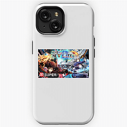 The New Gate Fan Art The New Gate Samsung Cases