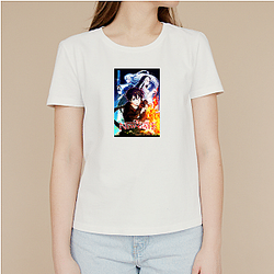 The New Gate Merch Collection The New Gate T-Shirts