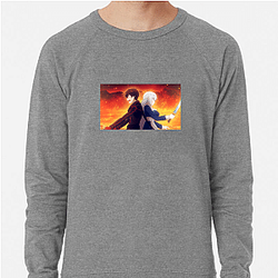 The New Gate Merch The New Gate Sweatshirts