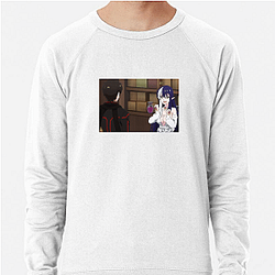 The New Gate Merchandise The New Gate Sweatshirts
