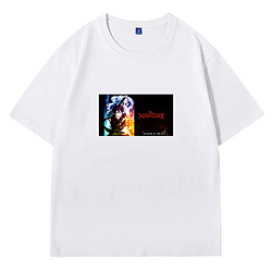 The New Gate Special Collection The New Gate T-Shirts