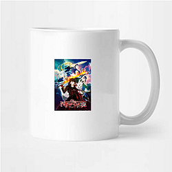 The New Gate Merch For Fans The New Gate Mugs