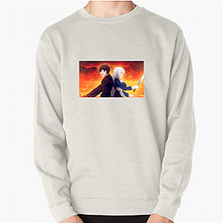 The New Gate Merch The New Gate Sweatshirts