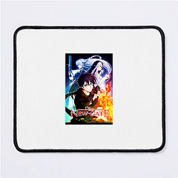 The New Gate Merch Collection The New Gate Mouse Pads