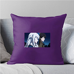 The New Gate Collection for fans The New Gate Pillows Cover