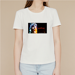The New Gate Special Collection The New Gate T-Shirts