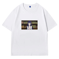 The New Gate Signature The New Gate T-Shirts