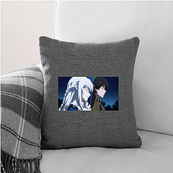 The New Gate Collection for fans The New Gate Pillows Cover
