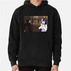 The New Gate Merchandise The New Gate Hoodies