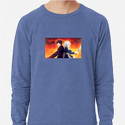 The New Gate Merch The New Gate Sweatshirts