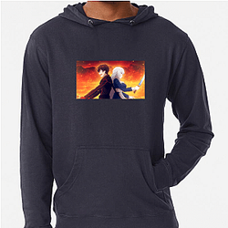 The New Gate Merch The New Gate Hoodies