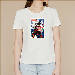 The New Gate Merchandise For Fans The New Gate T-Shirts