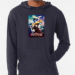 The New Gate Merch For Fans The New Gate Hoodies