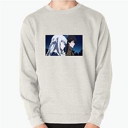The New Gate Collection for fans The New Gate Sweatshirts