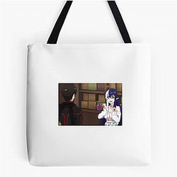 The New Gate Merchandise The New Gate Bags