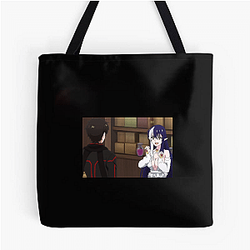 The New Gate Merchandise The New Gate Bags