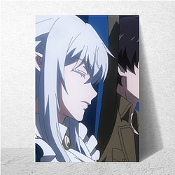 The New Gate Collection for fans The New Gate Posters
