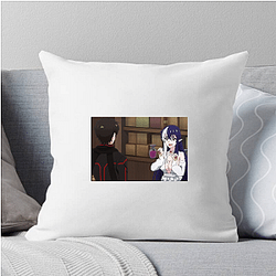 The New Gate Merchandise The New Gate Pillows Cover