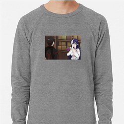 The New Gate Merchandise The New Gate Sweatshirts