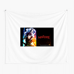 The New Gate Special Collection The New Gate Tapestries