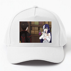 The New Gate Merchandise The New Gate Hats & Caps