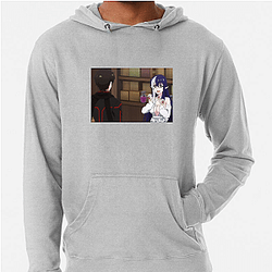The New Gate Merchandise The New Gate Hoodies