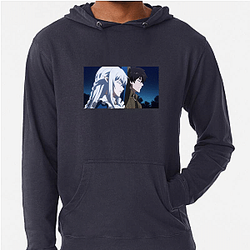 The New Gate Collection for fans The New Gate Hoodies