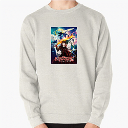 The New Gate Merch For Fans The New Gate Sweatshirts