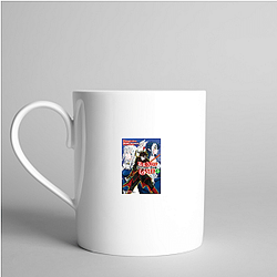 The New Gate Merchandise For Fans The New Gate Mugs