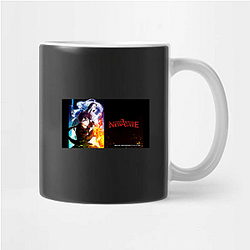 The New Gate Special Collection The New Gate Mugs
