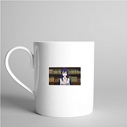 The New Gate Signature The New Gate Mugs