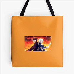 The New Gate Merch The New Gate Bags