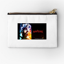 The New Gate Special Collection The New Gate Zipper Pouches