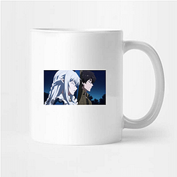 The New Gate Collection for fans The New Gate Mugs