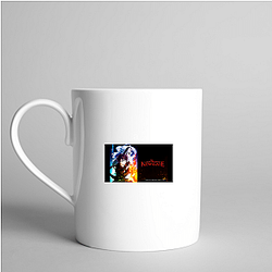 The New Gate Special Collection The New Gate Mugs