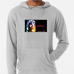 The New Gate Special Collection The New Gate Hoodies