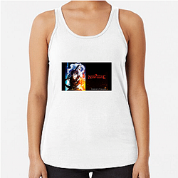 The New Gate Special Collection The New Gate Tank Tops