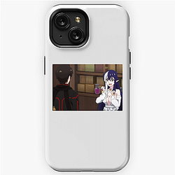 The New Gate Merchandise The New Gate iPhone Cases