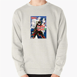 The New Gate Merchandise For Fans The New Gate Sweatshirts