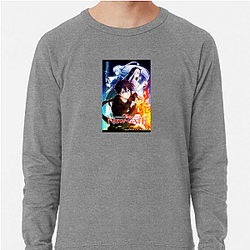 The New Gate Merch Collection The New Gate Sweatshirts
