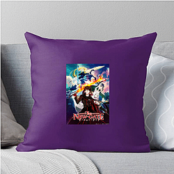 The New Gate Merch For Fans The New Gate Pillows Cover