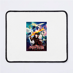 The New Gate Merch For Fans The New Gate Mouse Pads
