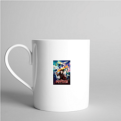 The New Gate Merch For Fans The New Gate Mugs