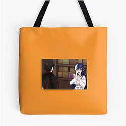The New Gate Merchandise The New Gate Bags